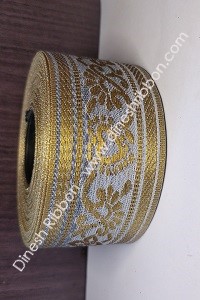 Jacquard Lace