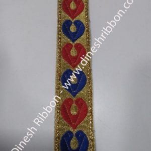 26mm-Maharani-lace-D.N.26E01-surat-india