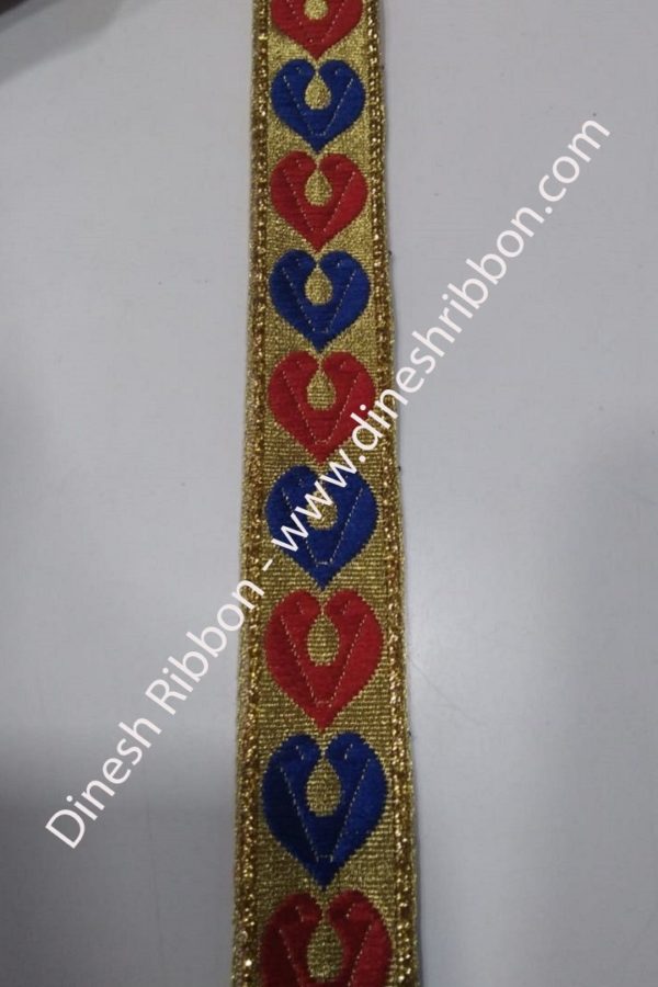 26mm-Maharani-lace-D.N.26E01-surat-india